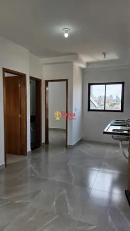 Apartamento com 2 quartos, a venda na Penha-SP