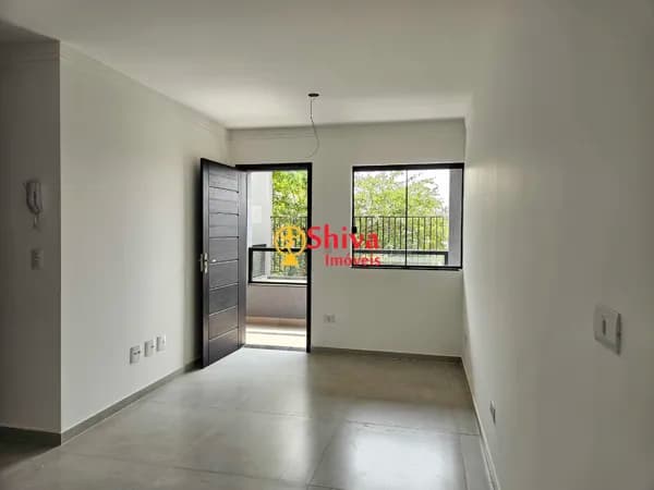 Apartamento novo à venda na Vila Ré, Penha