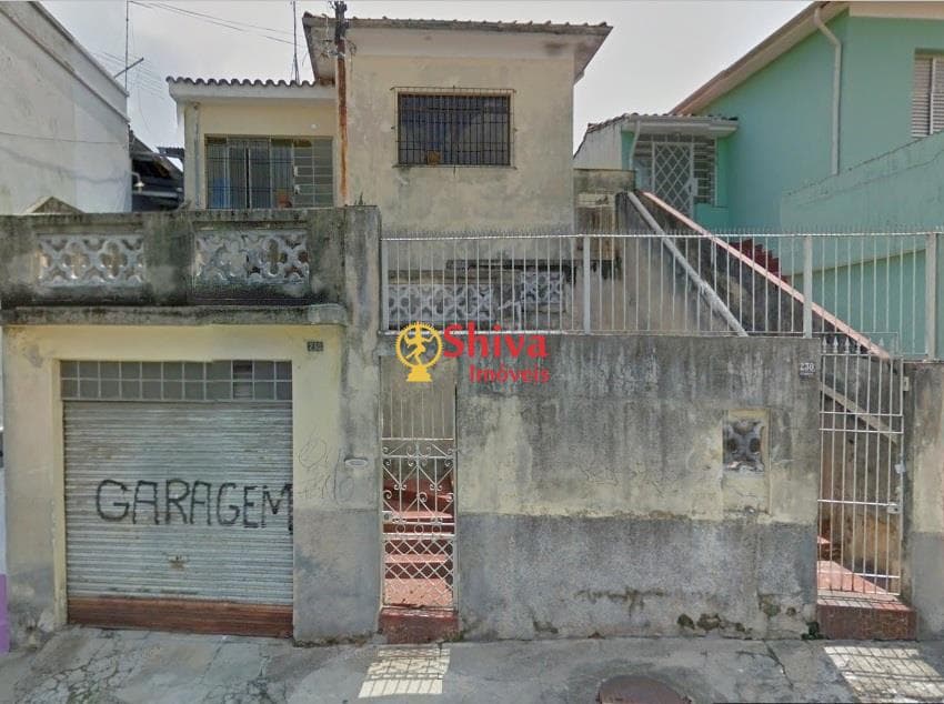 Terreno a venda com metragem 9 X 31, na Penha