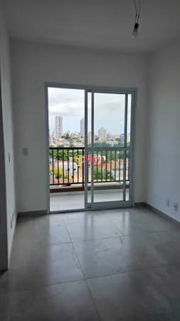 Apartamento novo à venda com 2 dormitórios na Penha-SP