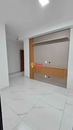 Apartamento novo, à venda na Vila Esperança, Penha