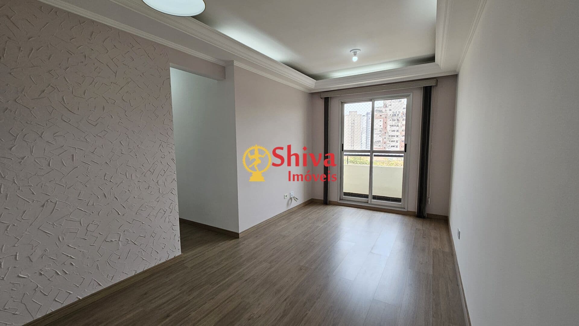 Apartamento a 500 m do Parque Ceret, na Vila Formosa