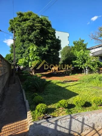 Lote/Terreno em Chapecó - Líder