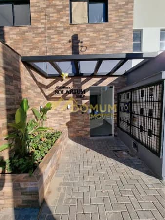 Apartamento em Paraíso, Chapecó/SC