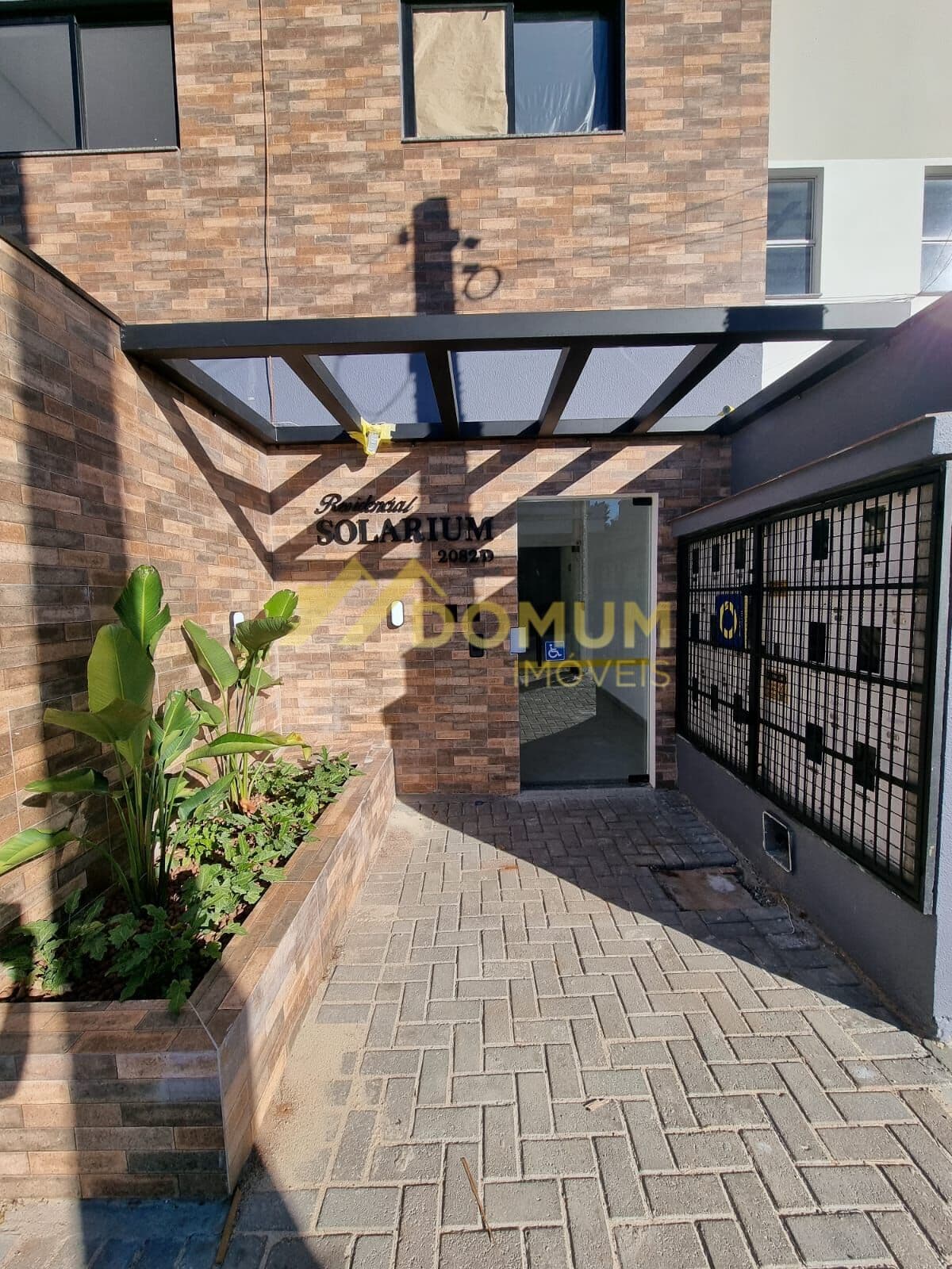 Apartamento em Paraíso, Chapecó/SC