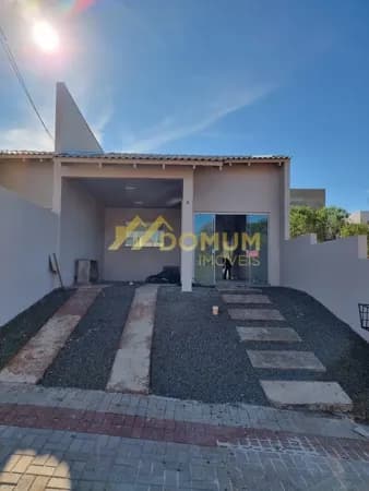 Casa em Chapecó - Araras