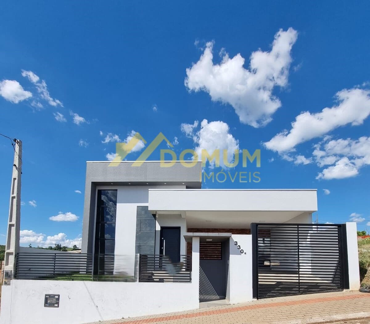 Casa Alto Padrão em Desbravador, Chapecó/SC