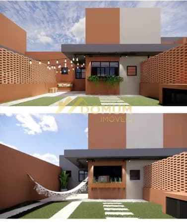 Casa em Chapecó - VEDERTI