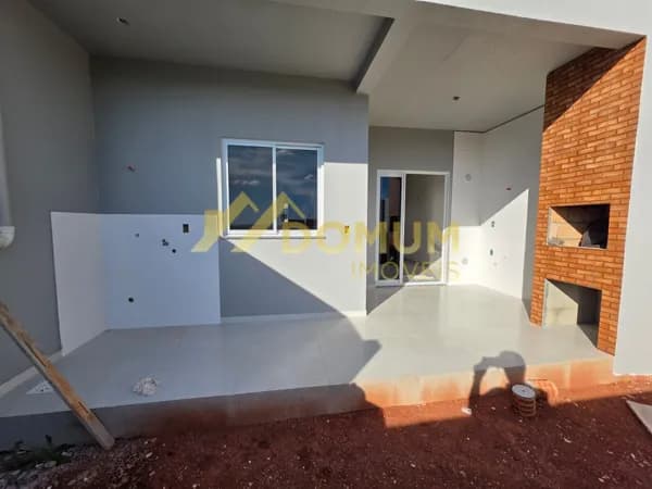 Casa em Chapecó - Desbravador