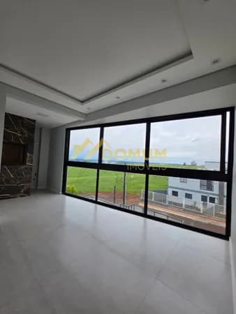 Apartamento em Chapecó - Paraíso