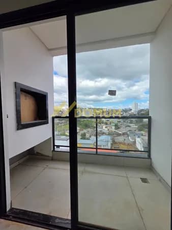 Apartamento em Chapecó - Passo dos Fortes