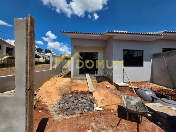 Casa em Chapecó - Paraíso
