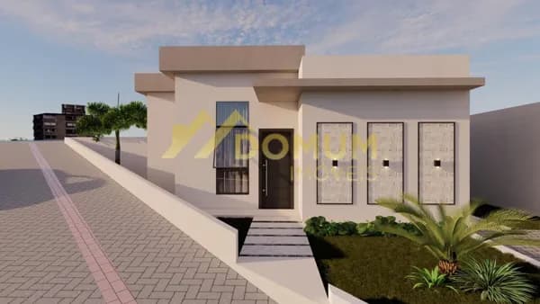 Casa em Chapecó - Boa Vista