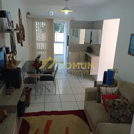 Apartamento em Chapecó - Universitário