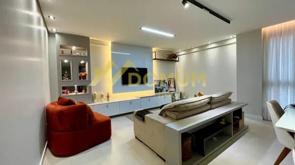 Apartamento Alto Padrão em Jardim Europa, Chapecó/SC