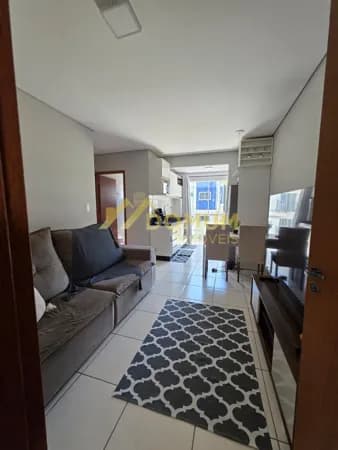 Apartamento em Vila Real, Chapecó/SC