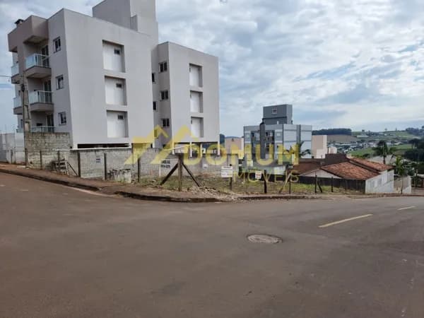 Lote/Terreno em Chapecó - Vila Real