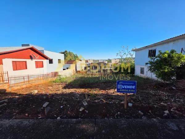 Lote/Terreno em Chapecó - Vila Real