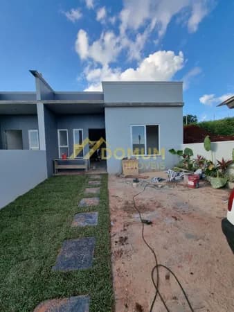 Casa em Chapecó - VEDERTI