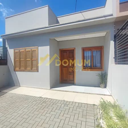 Casa em Chapecó - Desbravador