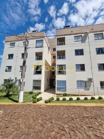 Apartamento em Chapecó - Universitário