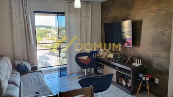 Apartamento em Chapecó - Líder