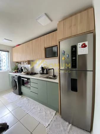 Apartamento em Chapecó - Vila Real