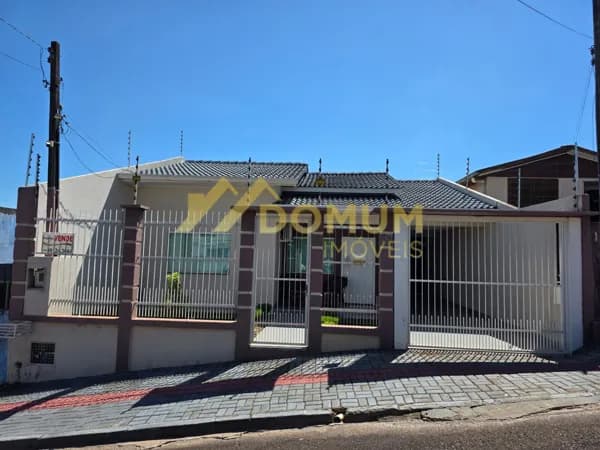 Casa em Chapecó - Passo dos Fortes