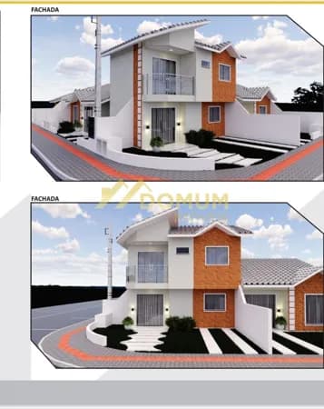 Casa em Chapecó - VEDERTI