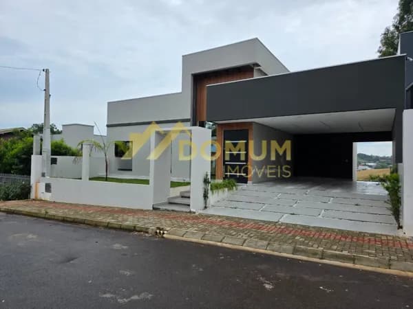 Casa em Chapecó - Vila Real
