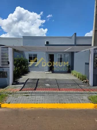 Casa em Chapecó - Desbravador