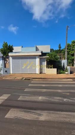 Casa em Chapecó - Vila Real