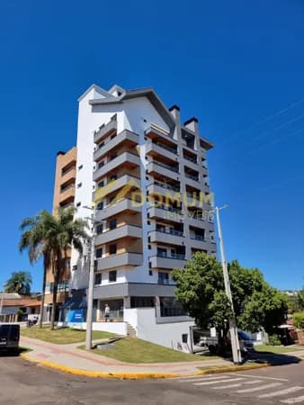 Apartamento Alto Padrão em Presidente Médici, Chapecó/SC