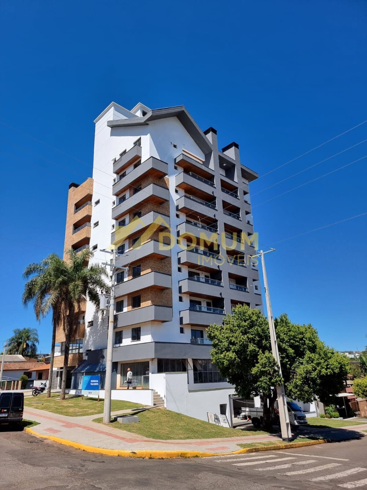 Apartamento Alto Padrão em Presidente Médici, Chapecó/SC