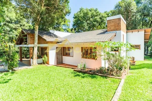 Casa em Chapecó - Efapi