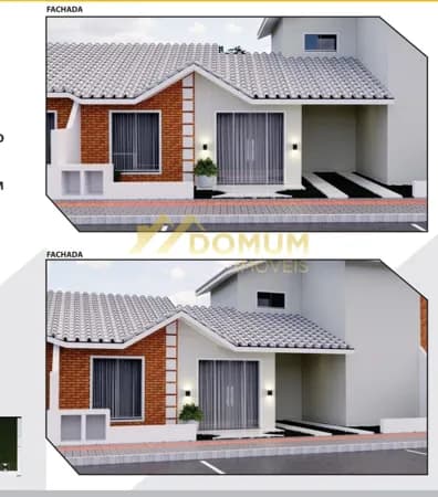 Casa em Chapecó - VEDERTI