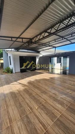 Casa em Chapecó - Engenho Braun
