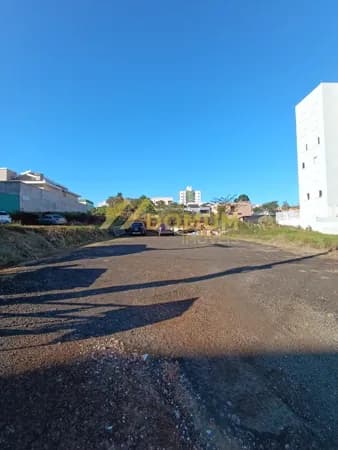 Lote/Terreno em Chapecó - Paraíso