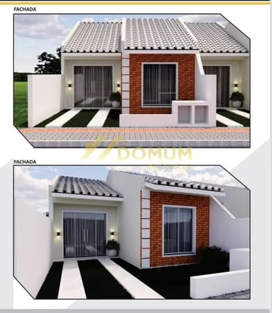 Casa em Chapecó - Autódromo