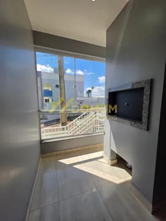 Apartamento em Chapecó - Desbravador
