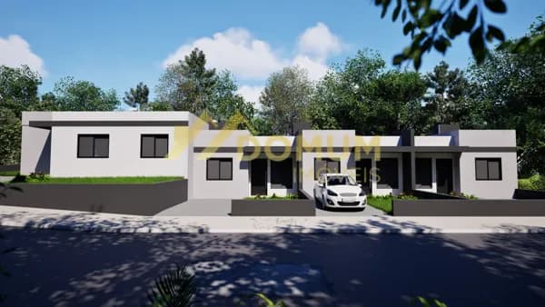 Casa em Chapecó - Autódromo