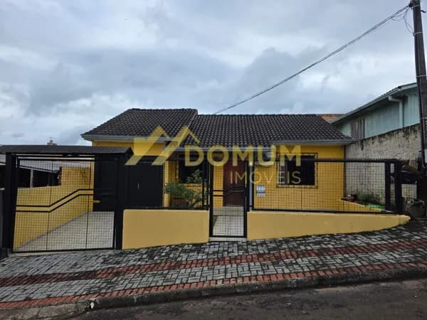 Casa em Chapecó - Passo dos Fortes