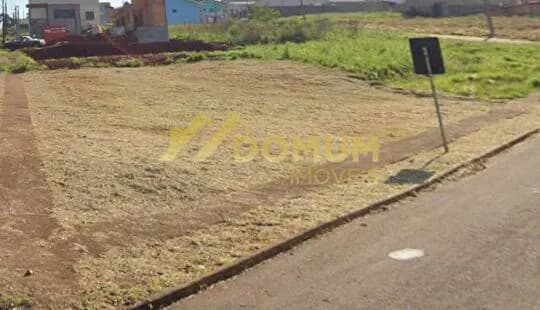 Lote/Terreno em Chapecó - Boa Vista
