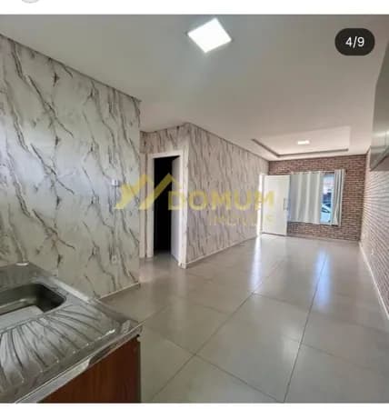 Casa Geminada em Araras, Chapecó/SC