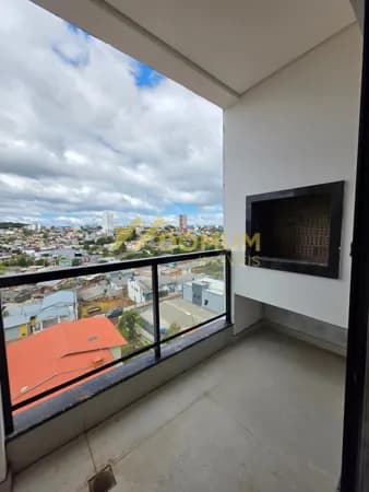 Apartamento em Chapecó - Passo dos Fortes