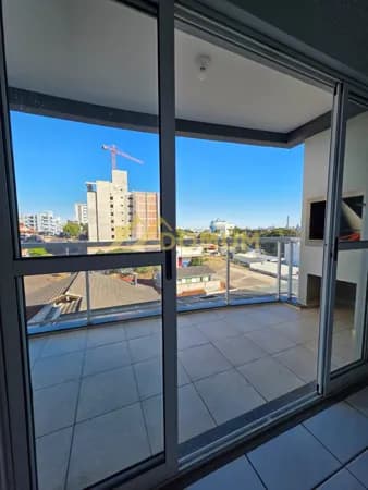 Apartamento em Chapecó - Líder
