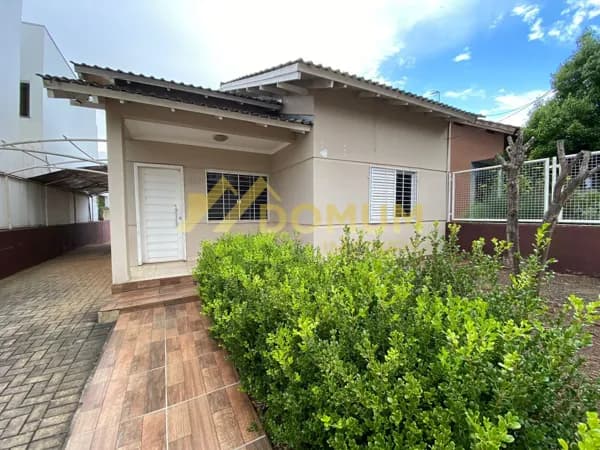 Casa em Chapecó - Líder