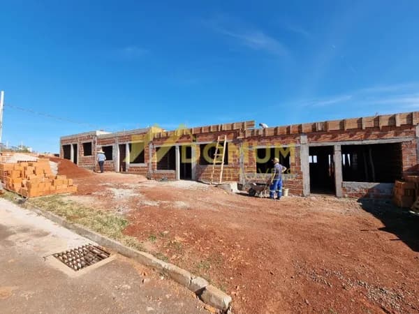 Casa em Chapecó - Araras