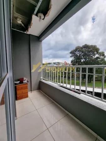 Apartamento em Chapecó - Passo dos Fortes