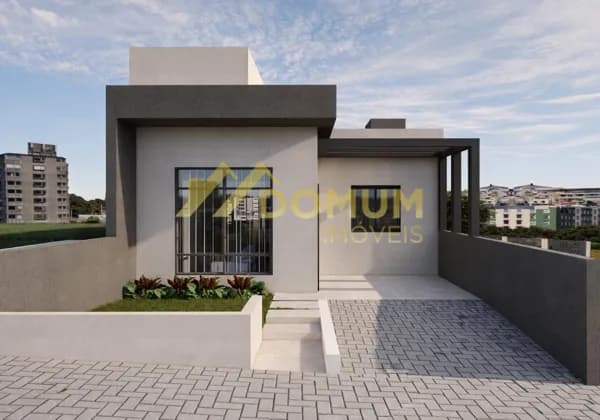 Casa em Chapecó - Boa Vista